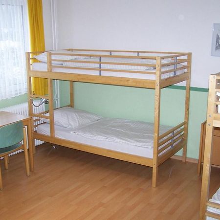 Internationales Jugendgastehaus Cvjm Wilhelmshaven Hostel Екстериор снимка