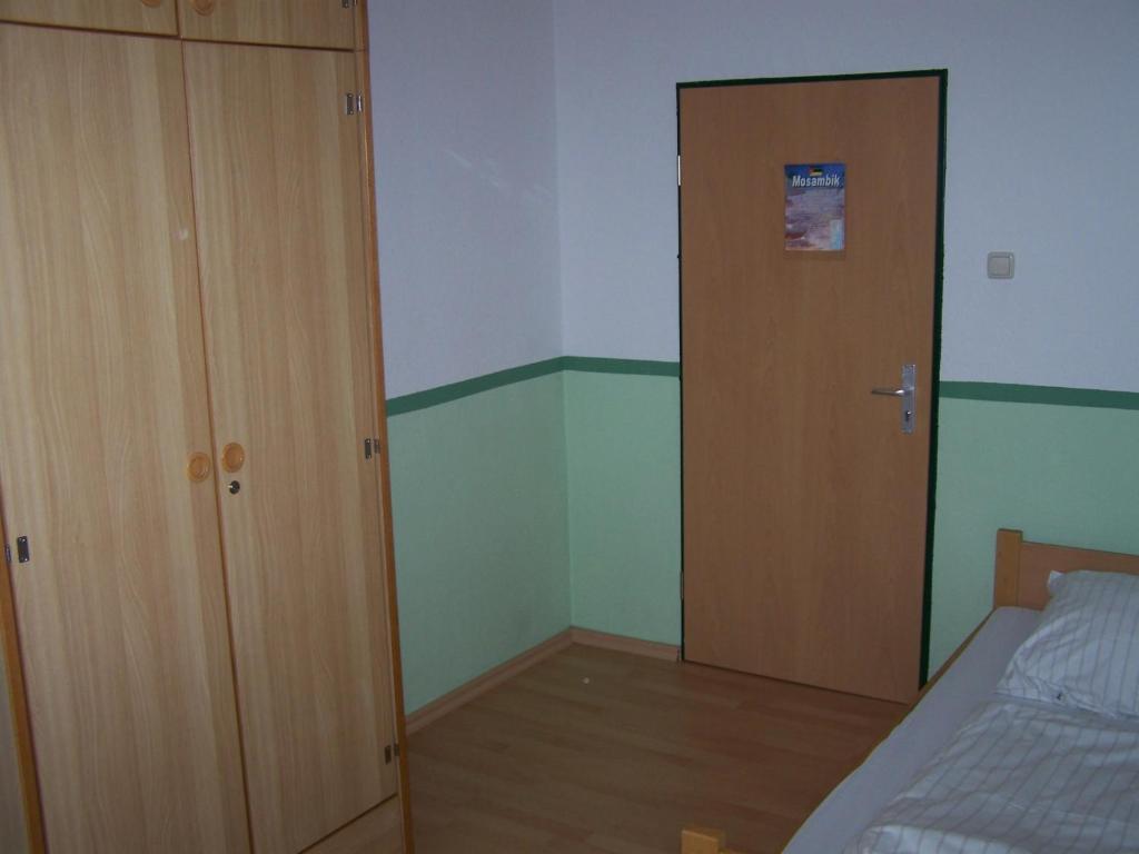 Internationales Jugendgastehaus Cvjm Wilhelmshaven Hostel Екстериор снимка